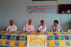 Chalo College Abhiyan 4-8-2014 